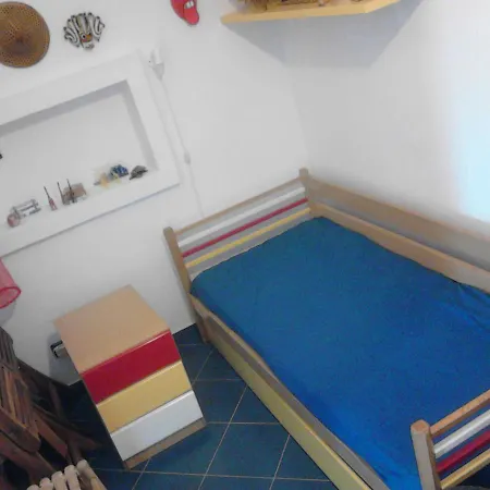 Holiday home Casa Carmen *