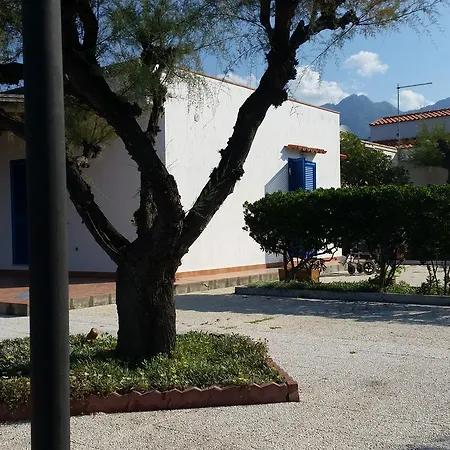 Holiday home Casa Carmen *