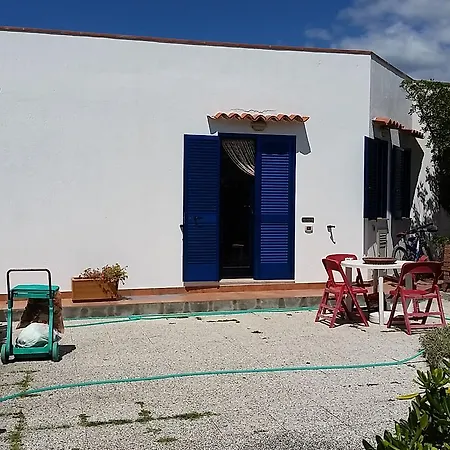 Casa Carmen * Belvedere Marittimo