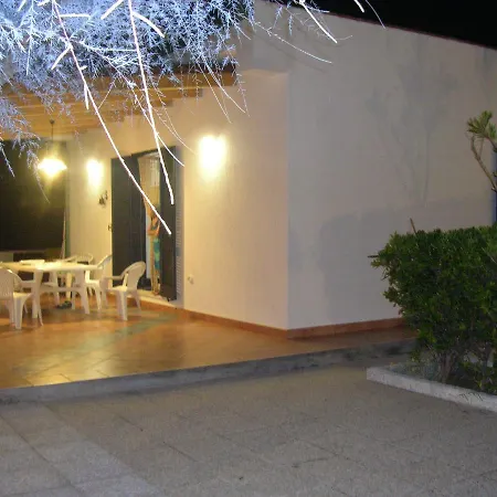 Holiday home Casa Carmen *
