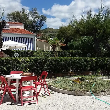 Holiday home Casa Carmen *