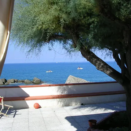 Casa Carmen * Belvedere Marittimo