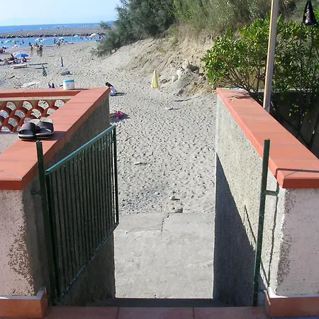 Holiday home Casa Carmen *