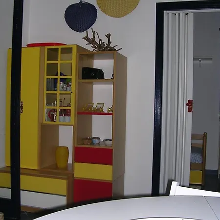 Holiday home Casa Carmen *
