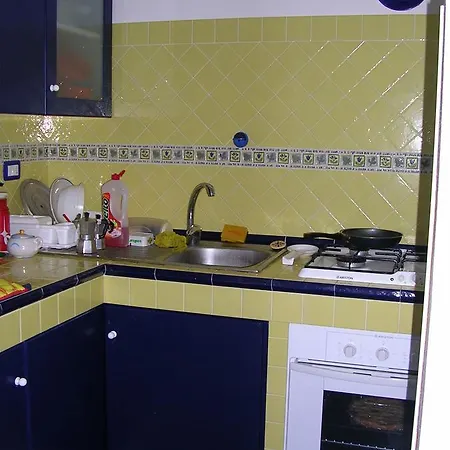 Holiday home Casa Carmen *