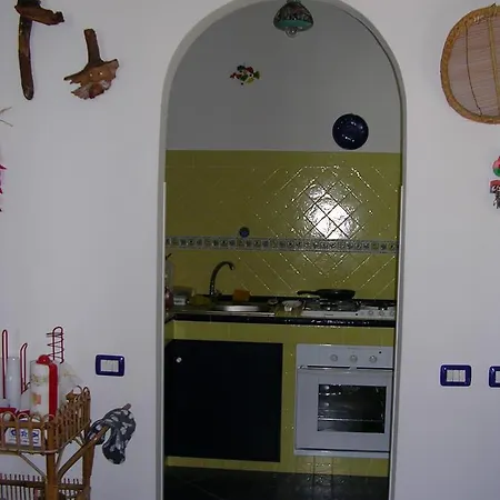 Casa Carmen * Belvedere Marittimo