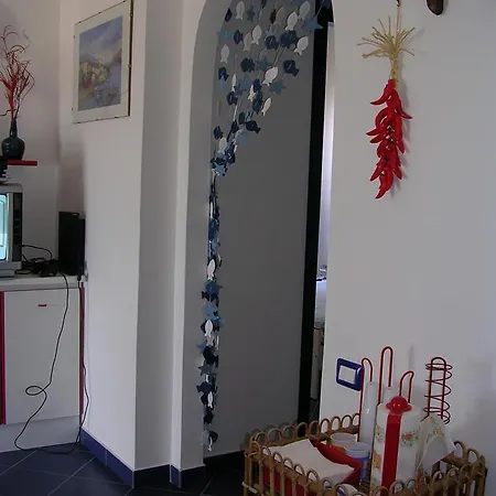 Holiday home Casa Carmen *
